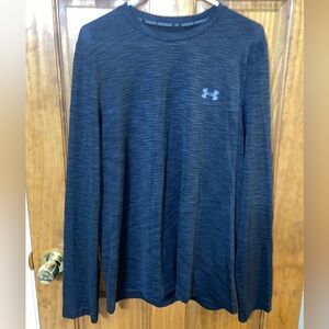 Athletic long sleeve Under Armour T-Shirt